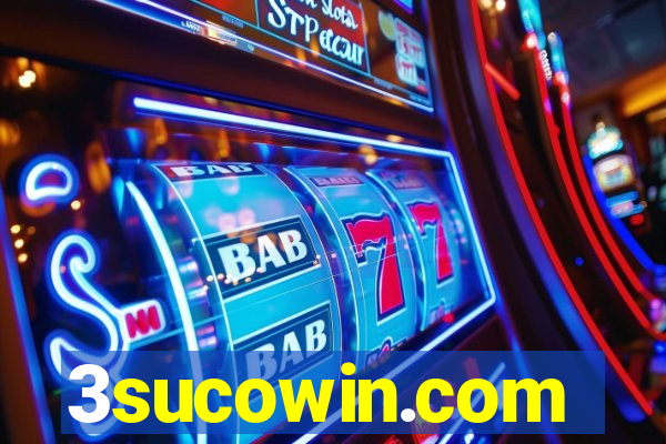 3sucowin.com