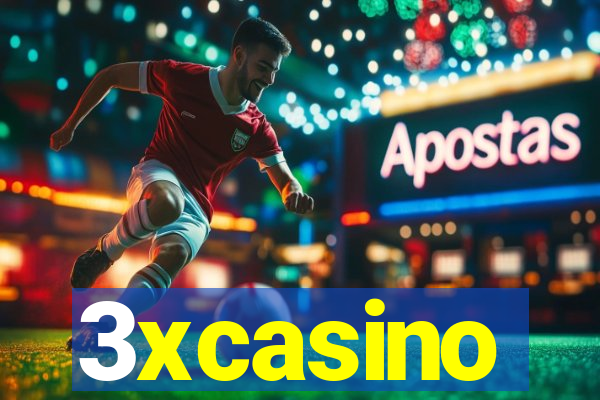 3xcasino