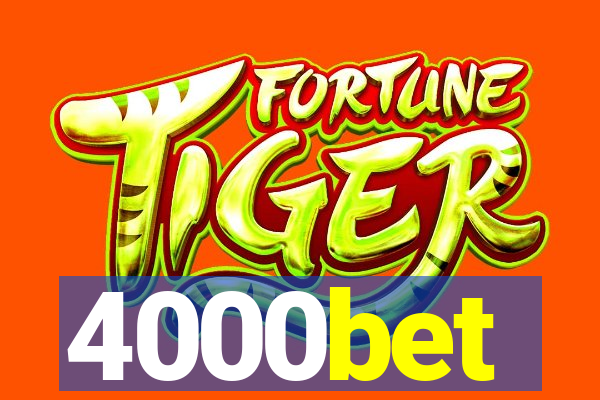 4000bet