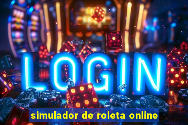 simulador de roleta online