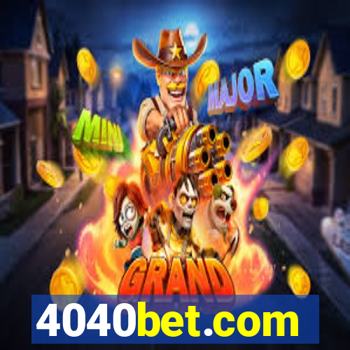 4040bet.com