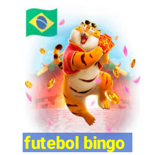 futebol bingo