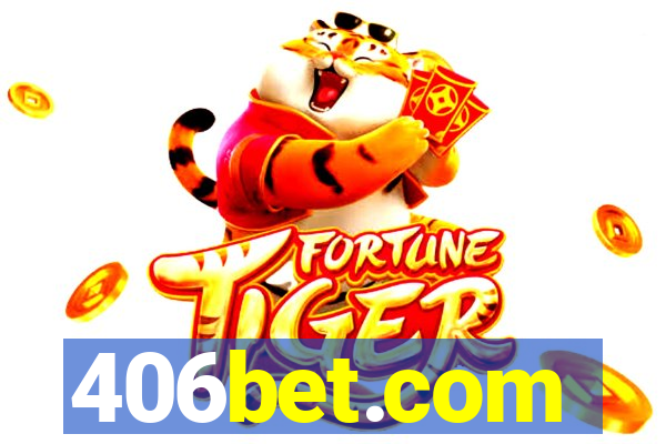 406bet.com