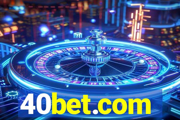 40bet.com