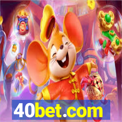 40bet.com