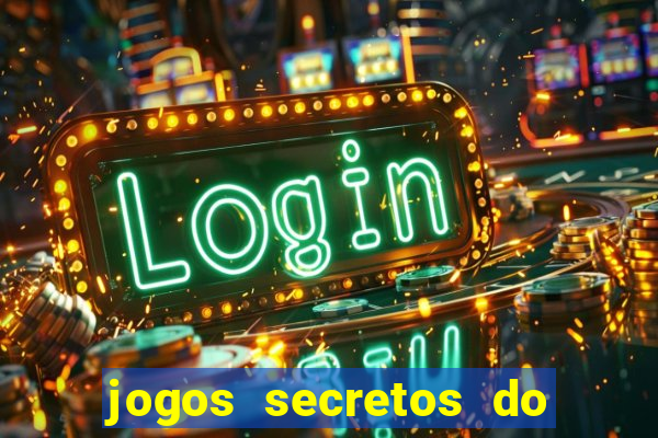 jogos secretos do friv 2018