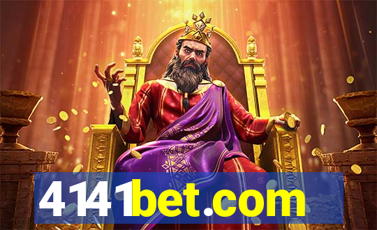 4141bet.com