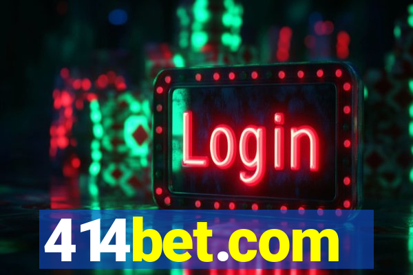 414bet.com