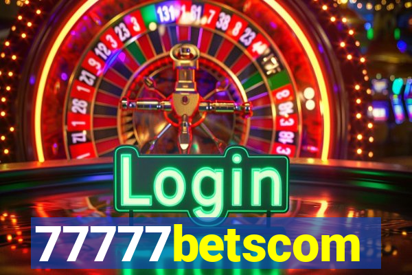 77777betscom