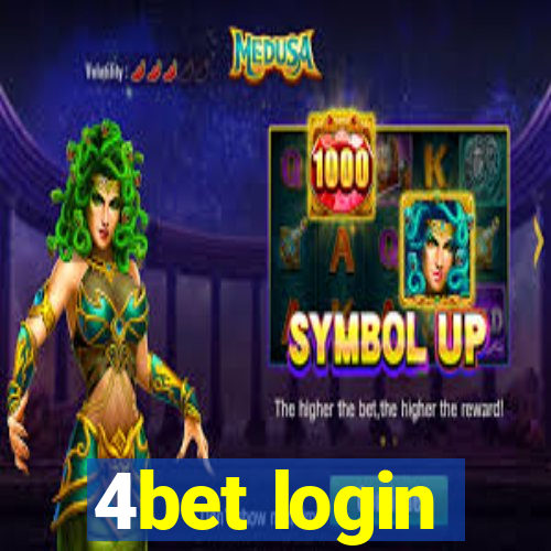 4bet login