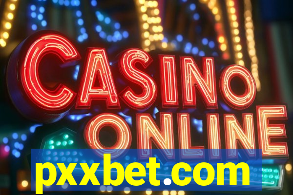 pxxbet.com