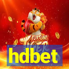 hdbet