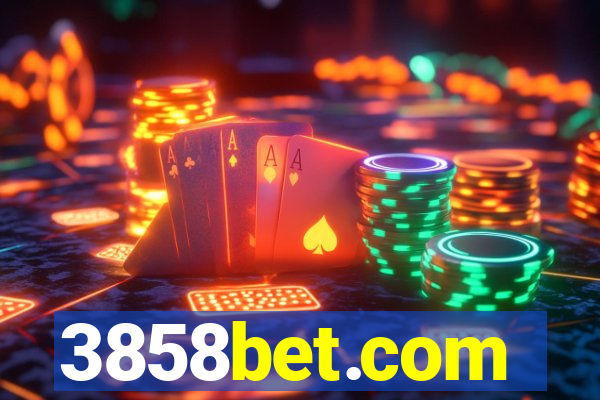 3858bet.com