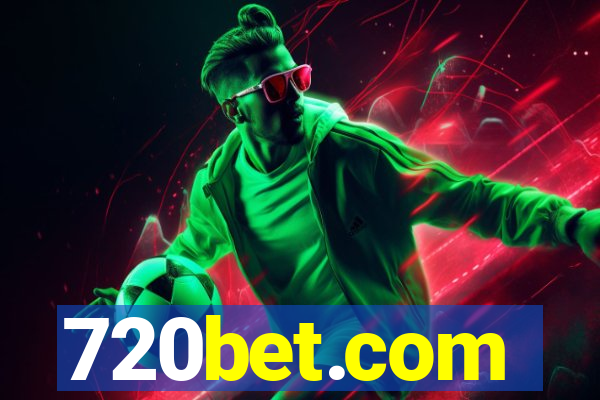 720bet.com