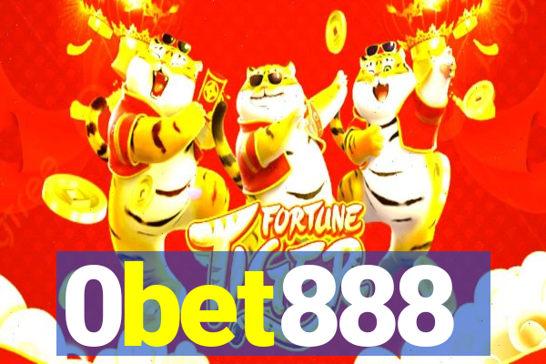 0bet888