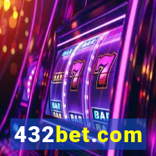 432bet.com