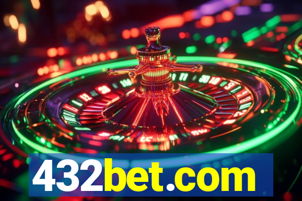 432bet.com