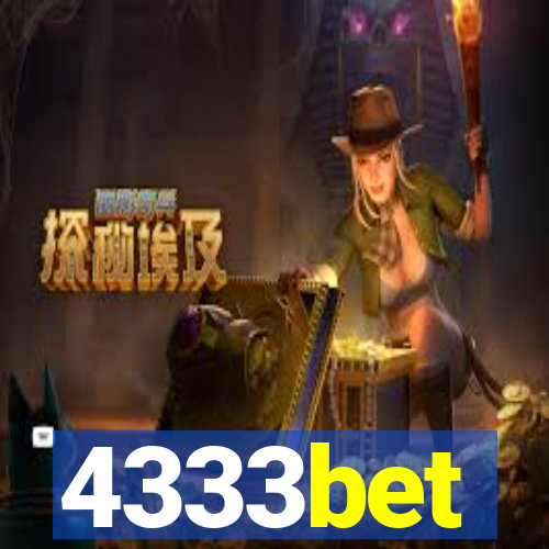 4333bet