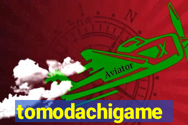 tomodachigame