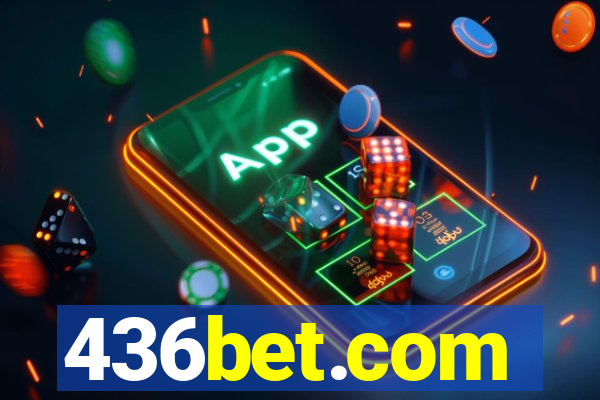 436bet.com