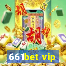 661bet vip