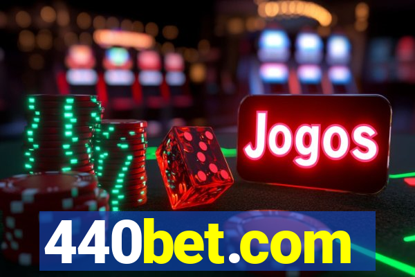 440bet.com