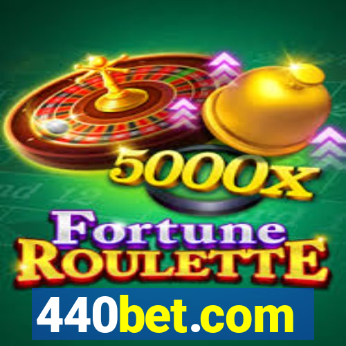 440bet.com