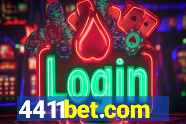 4411bet.com