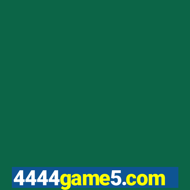 4444game5.com