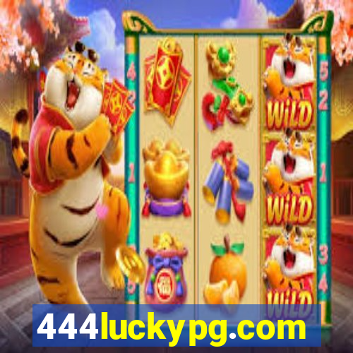 444luckypg.com