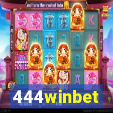 444winbet