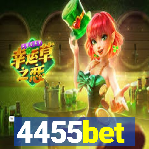 4455bet