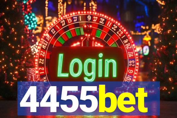 4455bet