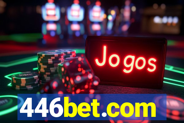 446bet.com