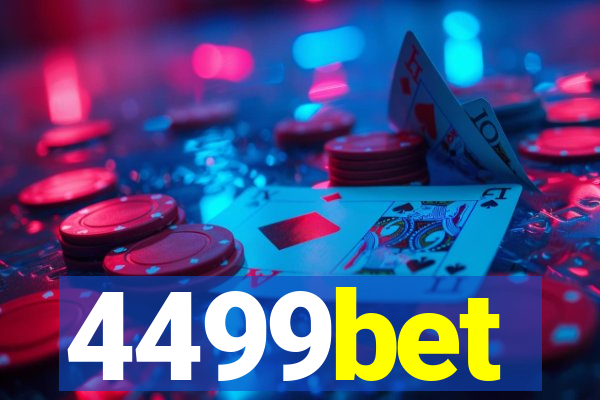 4499bet