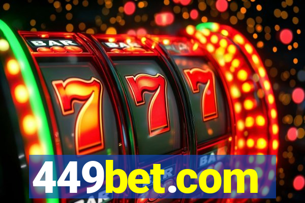 449bet.com