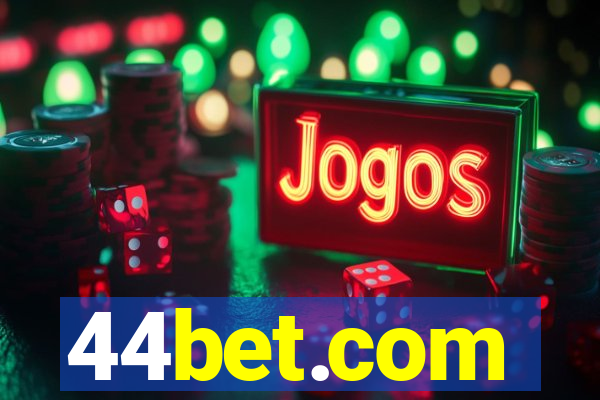 44bet.com