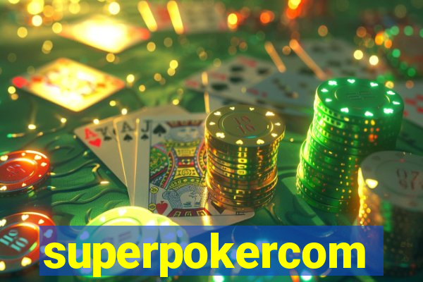 superpokercom