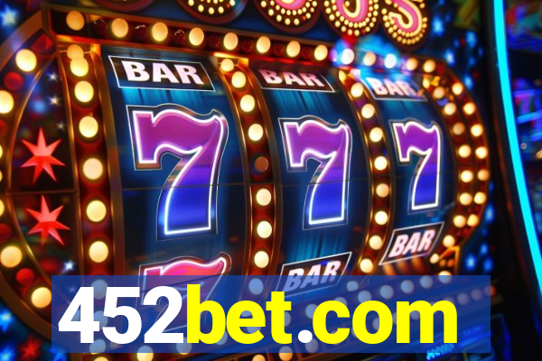 452bet.com