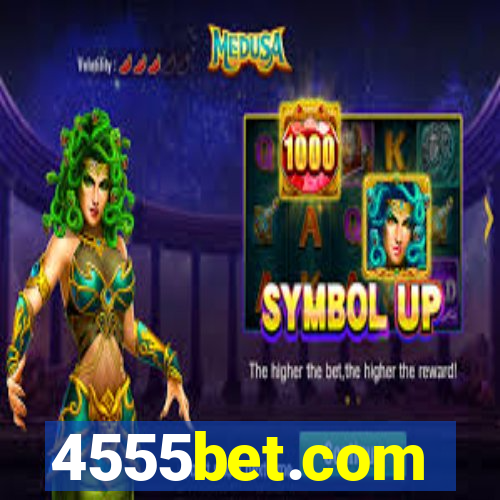 4555bet.com