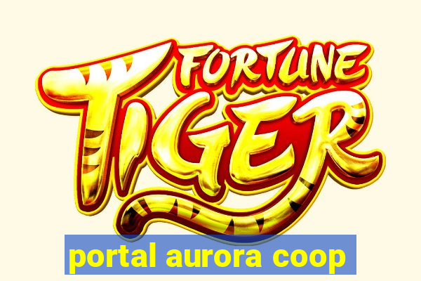 portal aurora coop