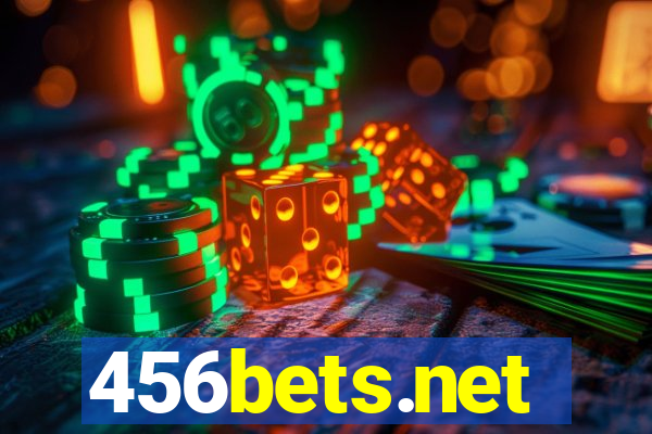 456bets.net