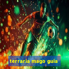 terraria mago guia