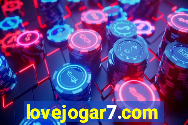 lovejogar7.com