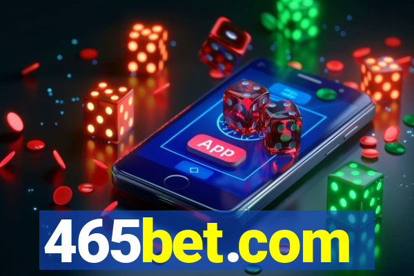 465bet.com