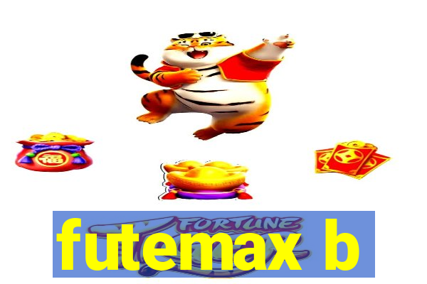 futemax b