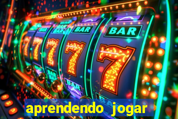 aprendendo jogar poker leo bello pdf