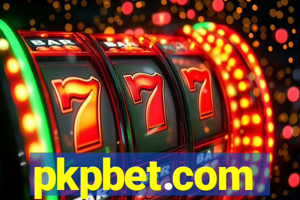 pkpbet.com