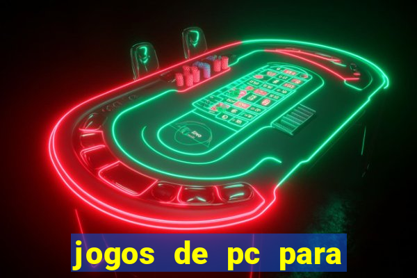 jogos de pc para android download