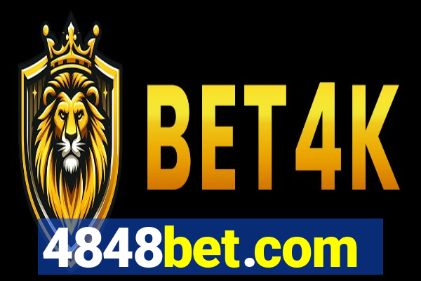 4848bet.com